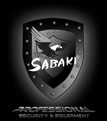 Professional-Equipment Sabaki Shop 